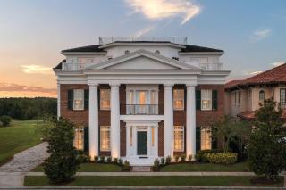 W402J - Eclectic Estate with Location Themed Bedrooms at Reunion - Kissimmee - 6