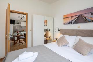 La Playa Beach Apartment - Omiš - 3