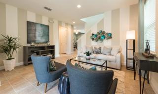 Timeless 6 Bdrm Villa with Private Game Room at Encore - Orlando - 6