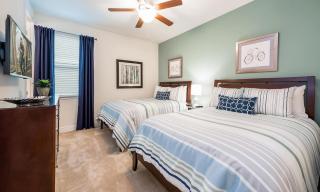 Timeless 6 Bdrm Villa with Private Game Room at Encore - Orlando - 6