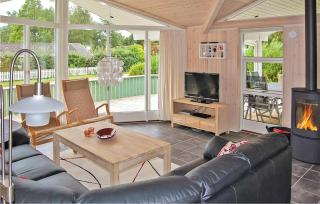 Holiday Home Hybenvænget Hejls Vi - Hejls - 9