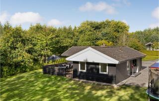 Hermosa Casa En Toftlund Con Wifi - 3