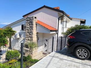 Apartman Maja - Njivice - 7