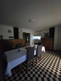 Le gîte de Dan - - 2