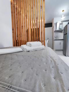 Valia studio apartment - Kavála - 8