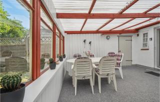 Apartment Sønderbyvej - Rømø Kirkeby - 1