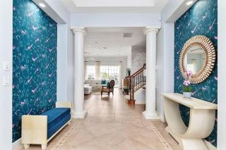 W410 - Gorgeous Golf-View Villa with Galactic Themed Bedroom at Reunion - Kissimmee - 5