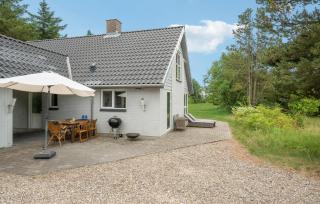 Lovely Home In Bedsted Thy With Sauna - 1