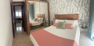 Apartamento cerca de la playa y Huelva - 3