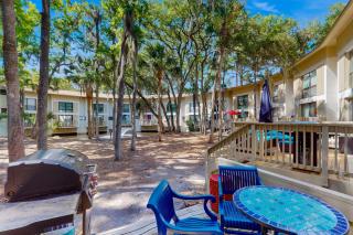 Seascape Villas 3032 - Hilton Head Island - 9