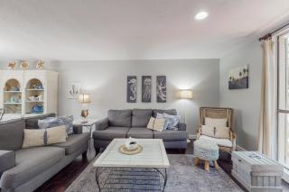Seascape Villas 3032 - Hilton Head Island - 5
