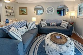 Spa On Port Royal Sound 3313 - Hilton Head Island - 0