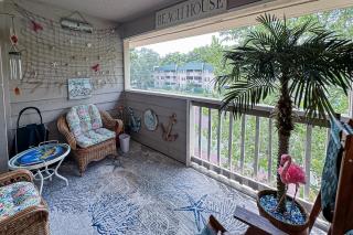 Spa On Port Royal Sound 3313 - 7