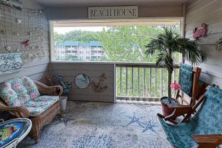 Spa On Port Royal Sound 3313 - 6