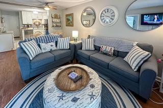 Spa On Port Royal Sound 3313 - Hilton Head Island - 5
