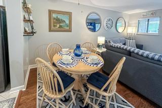 Spa On Port Royal Sound 3313 - 1