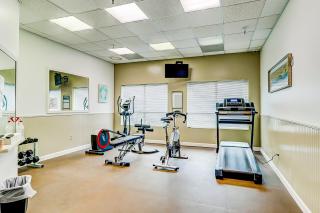 Spa On Port Royal Sound 3313 - Hilton Head Island - 6