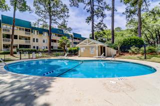 Spa On Port Royal Sound 3313 - Hilton Head Island - 1