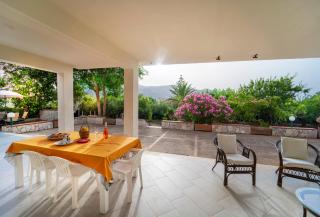 Villa Baia di Guidaloca - 4