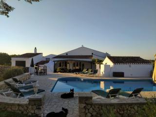Gemütliches Ferienhaus In Alaior Mit Privatem Pool - Cala'n Porter - 8