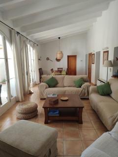 Gemütliches Ferienhaus In Alaior Mit Privatem Pool - Cala'n Porter - 6