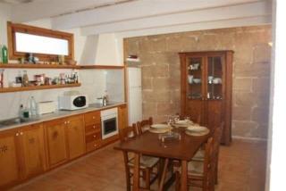 Gemütliches Ferienhaus In Alaior Mit Privatem Pool - 3