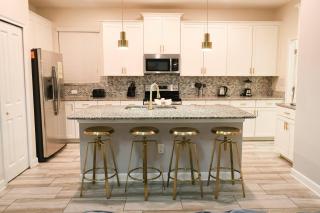 Themed 5BD Home Movie and Game Room 4726 - Kissimmee - 9