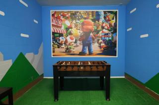 Themed 5BD Home Movie and Game Room 4726 - Kissimmee - 6