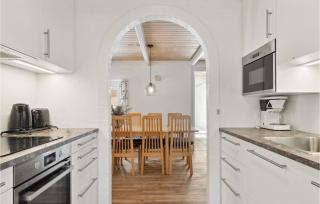 Gorgeous Home In Rømø With Sauna - Rømø Kirkeby - 3