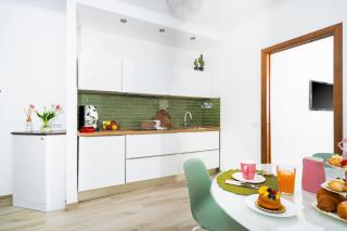 Civico 21 Holiday Home - Vico Equense - 8