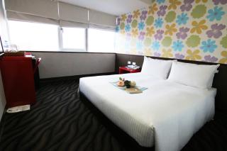 LIHO Hotel Tainan - Tainan - 2
