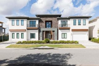 BD011J - Breathtaking Mansion with Indoor Spa at Reunion - 5