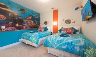 Timeless Fun 8 Bdrm Villa with Games Room at Encore - Orlando - 7
