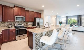 Timeless Fun 8 Bdrm Villa with Games Room at Encore - Orlando - 4