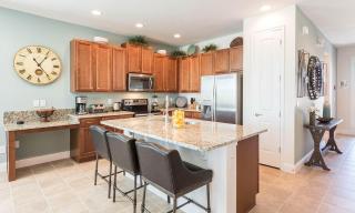 Airy 8 Bdrm Retreat with Water Park Views in Encore - Orlando - 7