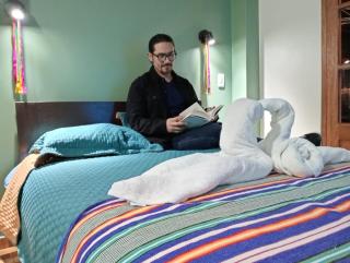 Hotel Incas Suite, con Aguas Termomedicinales - Los Baños del Inca - 3