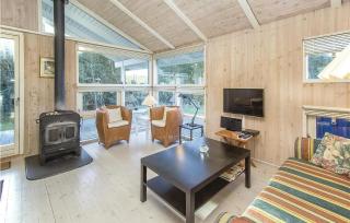 Beautiful Home In Blokhus With Wifi - 4