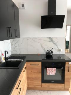 Słoneczny Apartament - Breslavia - 7