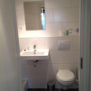 Schöner Bungalow in einem familienfreundlichen Ferienpark mit gemeinschaftlichem Schwimmbad - Stavenisse - 7