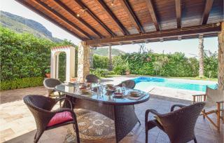 Villa Tourig Beach - Mandra Capreria - 7