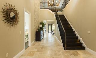 Delightful 6 Bdrm Haven with Theater Room at Reunion - 5