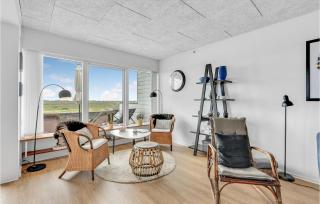 Two-Bedroom Apartment Nørre Nebel With Sea View 04 - 8