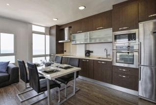 Moderne Wohnung vor dem Meer von Son Baulo - Can Picafort - 2