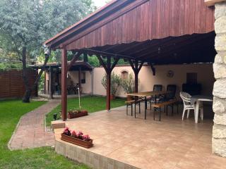 Tőserdei Vendégház - 7