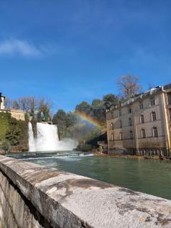 Alloggio per uso turistico Frasca Lucio - Isola del Liri - 6