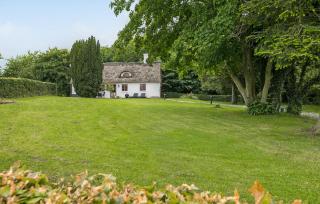 Holiday Home Sdr Kettingskov - 1