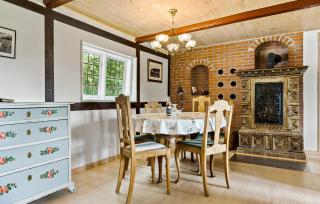 Holiday Home Sdr, Kettingskov - Asserballeskov - 7