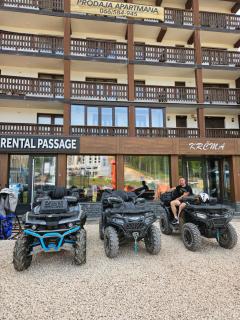 Poljice centar - Jahorina - 9