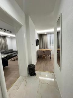 Apartman Kosuta Lux Mountain View - Tjentište - 4