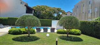 Villa Marivel - Privlaka - 8